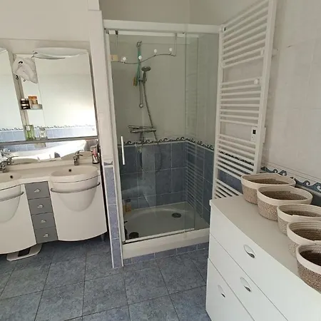 Chambre D'hote Bed & Breakfast