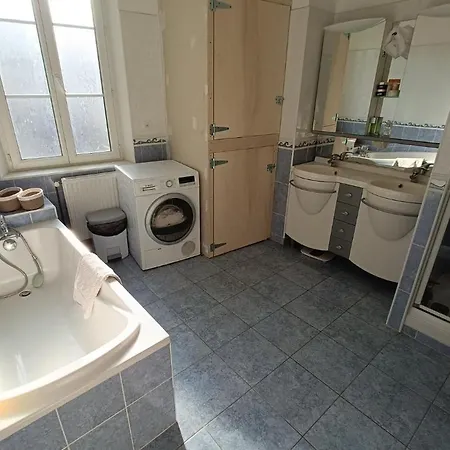 Chambre D'hote Bed & Breakfast *