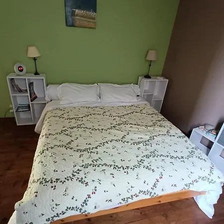 Chambre D'hote Bed & Breakfast Fecamp