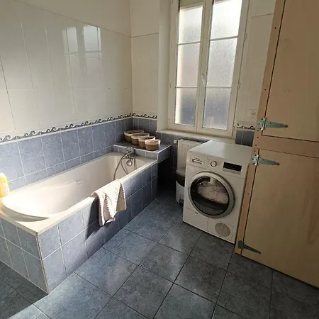 Chambre D'hote Bed & Breakfast
